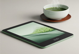 Choosing Your Next Adventure: A Comprehensive Guide to the Top 5 Kindles in the UK